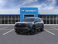 2026 Chevrolet Traverse FWD RS