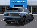 2026 Chevrolet Traverse FWD RS