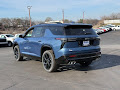 2026 Chevrolet Traverse FWD RS