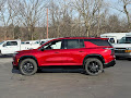 2026 Chevrolet Traverse AWD RS