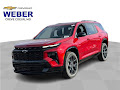2026 Chevrolet Traverse AWD RS