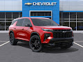 2026 Chevrolet Traverse AWD RS
