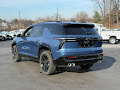 2026 Chevrolet Traverse AWD RS