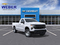 2026 Chevrolet Silverado 1500 Work Truck