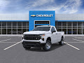 2026 Chevrolet Silverado 1500 Work Truck
