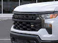 2026 Chevrolet Silverado 1500 Work Truck