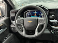 2026 Chevrolet Silverado 1500 4WD Crew Cab LT