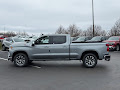 2026 Chevrolet Silverado 1500 4WD Crew Cab LT