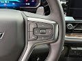 2026 Chevrolet Silverado 1500 4WD Crew Cab LT
