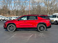 2026 Chevrolet Traverse FWD RS