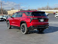 2026 Chevrolet Traverse FWD RS