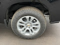 2026 Chevrolet Silverado 1500 4WD Crew Cab LTZ