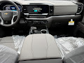 2026 Chevrolet Silverado 1500 4WD Crew Cab LTZ
