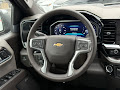 2026 Chevrolet Silverado 1500 4WD Crew Cab LTZ