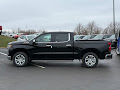2026 Chevrolet Silverado 1500 4WD Crew Cab LTZ