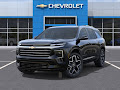 2026 Chevrolet Traverse FWD High Country