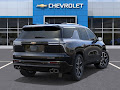 2026 Chevrolet Traverse FWD High Country
