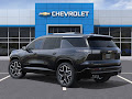2026 Chevrolet Traverse FWD High Country