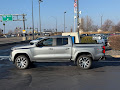 2023 Chevrolet Colorado 4WD Z71