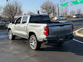 2023 Chevrolet Colorado 4WD Z71