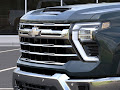 2026 Chevrolet Silverado 2500HD LTZ