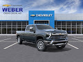 2026 Chevrolet Silverado 2500HD LTZ