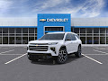 2026 Chevrolet Traverse AWD High Country