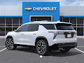 2026 Chevrolet Traverse AWD High Country