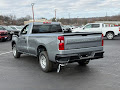 2026 Chevrolet Silverado 1500 Work Truck