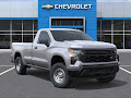 2026 Chevrolet Silverado 1500 Work Truck