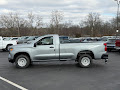 2026 Chevrolet Silverado 1500 Work Truck