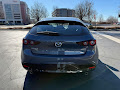 2024 Mazda Mazda3 Hatchback 2.5 S Carbon Edition