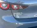 2024 Mazda Mazda3 Hatchback 2.5 S Carbon Edition