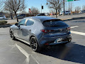 2024 Mazda Mazda3 Hatchback 2.5 S Carbon Edition