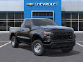 2026 Chevrolet Silverado 1500 Work Truck