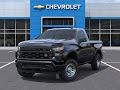 2026 Chevrolet Silverado 1500 Work Truck