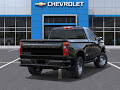 2026 Chevrolet Silverado 1500 Work Truck