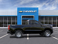 2026 Chevrolet Silverado 1500 Work Truck