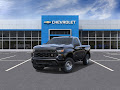 2026 Chevrolet Silverado 1500 Work Truck