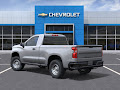 2026 Chevrolet Silverado 1500 Work Truck