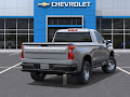2026 Chevrolet Silverado 1500 Work Truck