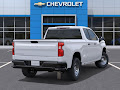 2026 Chevrolet Silverado 1500 Work Truck