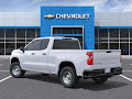 2026 Chevrolet Silverado 1500 Work Truck