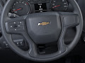 2026 Chevrolet Silverado 1500 Work Truck