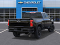 2026 Chevrolet Silverado 2500HD LTZ
