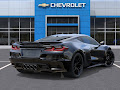 2026 Chevrolet Corvette 1LZ