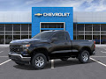 2026 Chevrolet Silverado 1500 Work Truck