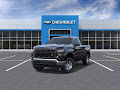 2026 Chevrolet Silverado 1500 Work Truck