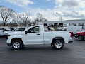 2026 Chevrolet Silverado 1500 Work Truck