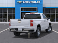 2026 Chevrolet Silverado 1500 Work Truck